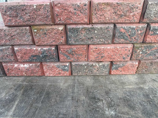 Muurblokken (ca.560 stuks) - afbeelding 3 van  5