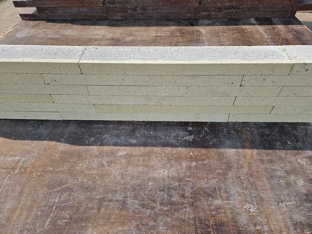 Muurblokken (ca.672 stuks) - afbeelding 3 van  4