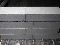 Muurblokken (ca.80 stuks) - afbeelding 1 van  2