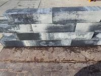 Muurblokken (ca.84 stuks) - afbeelding 3 van  4