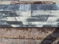 Muurblokken (ca.84 stuks) - afbeelding 4 van  4