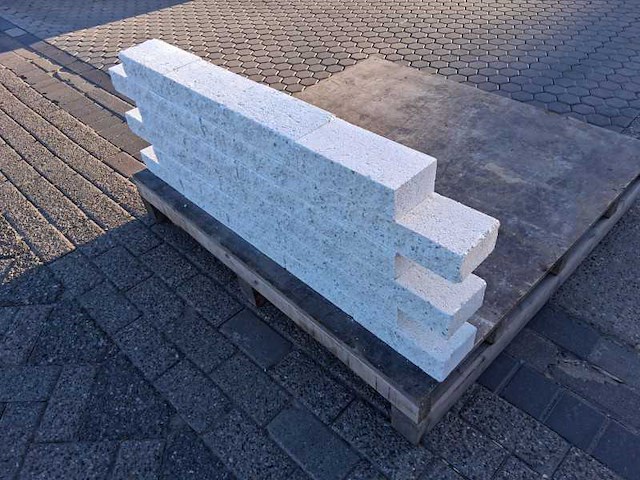 Muurblokken (ca.896 stuks) - afbeelding 5 van  7