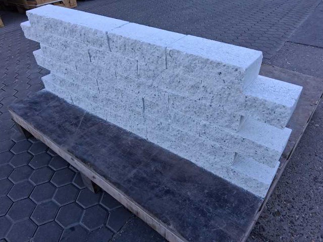 Muurblokken (ca.896 stuks) - afbeelding 1 van  7