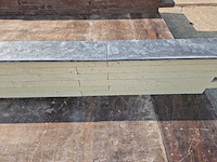 Muurblokken inclusief afdektegels (ca. 448 stuks) - afbeelding 1 van  5