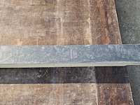 Muurblokken inclusief afdektegels (ca. 896 stuks) - afbeelding 5 van  5