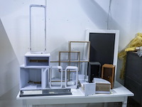 Muurdecoratie, diverse soorten - afbeelding 2 van  4