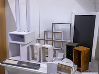 Muurdecoratie, diverse soorten - afbeelding 4 van  4