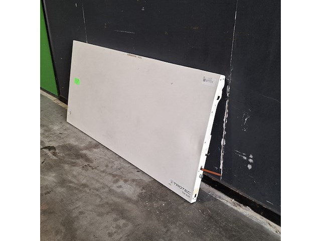 Muurdroger infrarood 230v, trotec, tih 630, 2014 - afbeelding 2 van  6