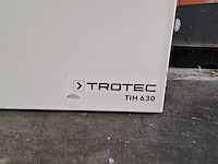 Muurdroger infrarood 230v, trotec, tih 630, 2014 - afbeelding 3 van  6