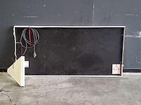 Muurdroger infrarood 230v, trotec, tih 630, 2014 - afbeelding 4 van  6