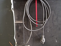 Muurdroger infrarood 230v, trotec, tih 630, 2014 - afbeelding 5 van  6