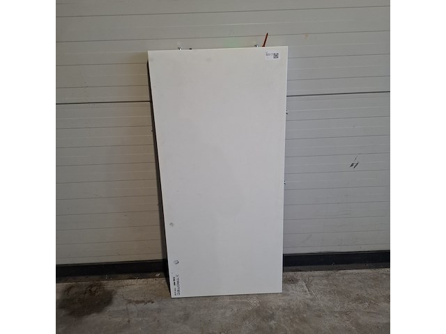 Muurdroger infrarood 230v trotec, tih 630, bouwjaar 2014 - afbeelding 1 van  3