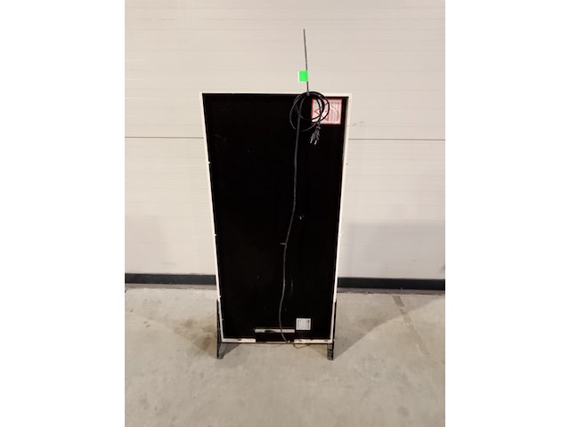 Muurdroger infrarood 230v, trotec, tih 650, 2016 - afbeelding 4 van  7