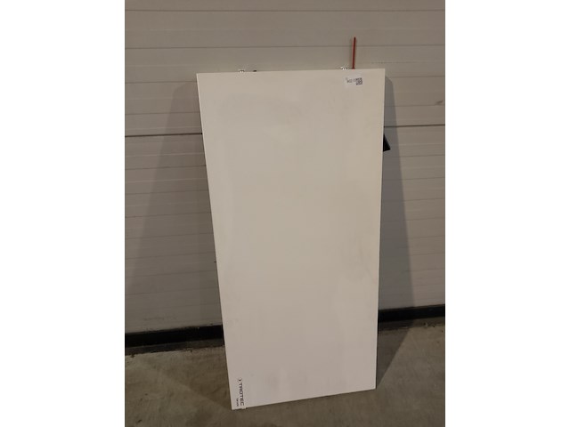 Muurdroger infrarood 230v, trotec, tih 650, 2016 - afbeelding 1 van  5