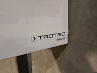 Muurdroger infrarood 230v, trotec, tih 650, 2016 - afbeelding 2 van  5