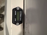 Muurdroger infrarood 230v trotec, tih 650, bouwjaar 2016 - afbeelding 3 van  4