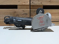 Muurgroevenfrees, würth, msf 130 - afbeelding 3 van  6
