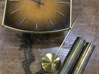 Muurklok vintage - afbeelding 1 van  3