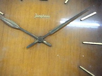 Muurklok vintage - afbeelding 2 van  3