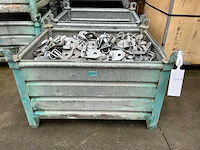 Muurkoppeling (500x) - afbeelding 2 van  3