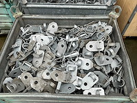 Muurkoppeling (500x) - afbeelding 1 van  3