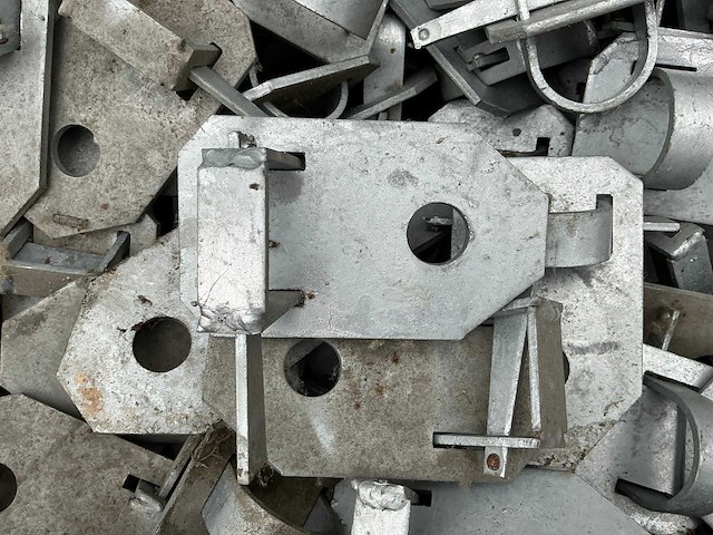 Muurkoppeling (500x) - afbeelding 2 van  3