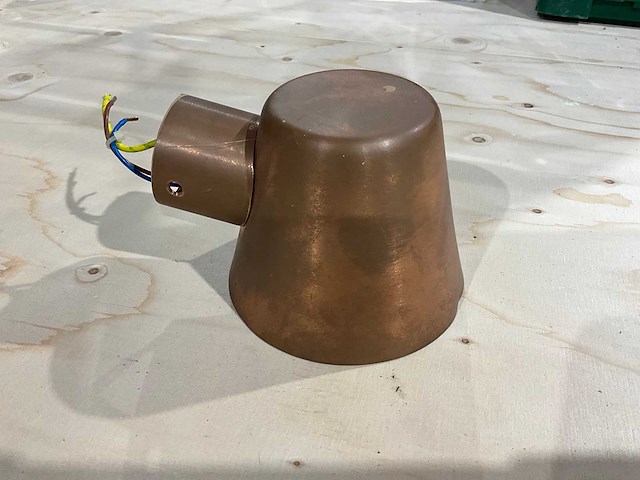 Muurlamp (7x) - afbeelding 1 van  2