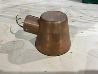 Muurlamp (7x) - afbeelding 1 van  2