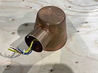 Muurlamp (7x) - afbeelding 2 van  2