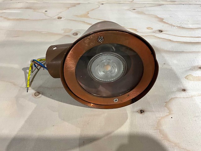 Muurlamp (7x) - afbeelding 2 van  3