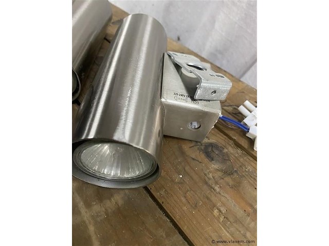 Muurlampen - afbeelding 2 van  3