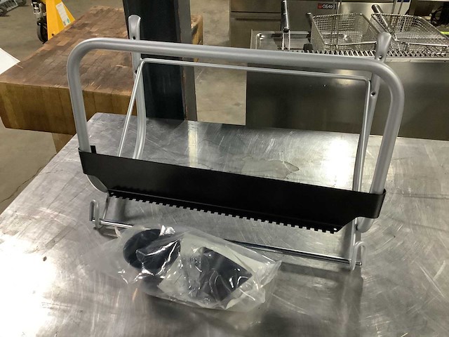 Muurrolhouder - afbeelding 1 van  3