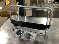 Muurrolhouder - afbeelding 1 van  3