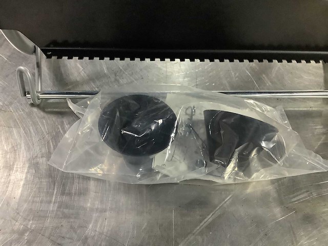 Muurrolhouder - afbeelding 2 van  3