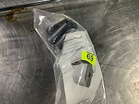 Muurrolhouder - afbeelding 3 van  3