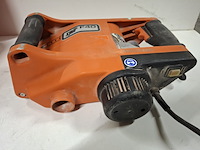 Muursleuvenfreesmachine 230v spit, f40, bouwjaar 2012 - afbeelding 4 van  8