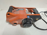 Muursleuvenfreesmachine 230v spit, f40, bouwjaar 2012 - afbeelding 2 van  8