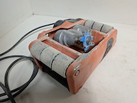 Muursleuvenfreesmachine 230v spit, f40, bouwjaar 2012 - afbeelding 6 van  8