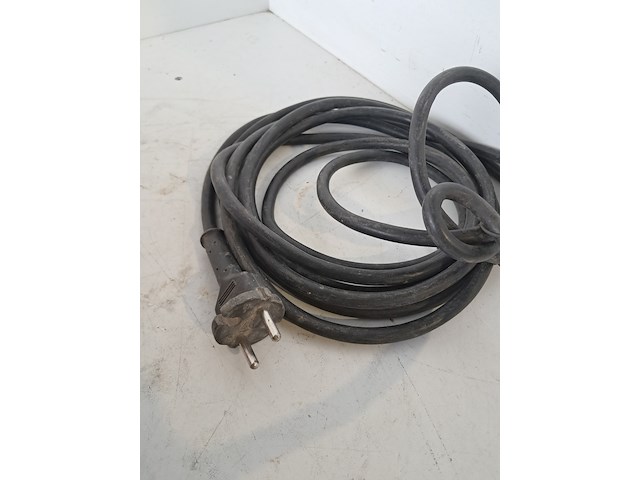 Muursleuvenfreesmachine 230v spit, f40, bouwjaar 2012 - afbeelding 10 van  10