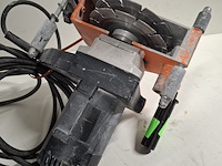 Muursleuvenzaag - 40mm - 230v, diatec, bidiam 150, 2010 - afbeelding 5 van  6