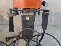 Muursleuvenzaag - 40mm - 230v, mtd, sd1500, 2016 - afbeelding 1 van  8