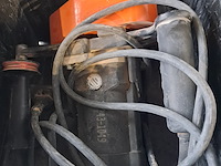 Muursleuvenzaag - 40mm - 230v, mtd, sd1500, 2016 - afbeelding 2 van  8