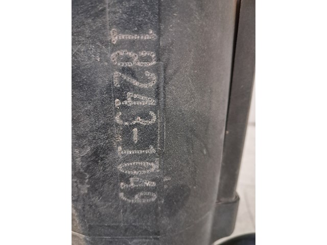 Muursleuvenzaag - 40mm - 230v, mtd, sd1500, 2016 - afbeelding 3 van  8