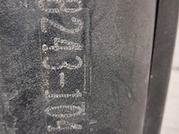 Muursleuvenzaag - 40mm - 230v, mtd, sd1500, 2016 - afbeelding 3 van  8