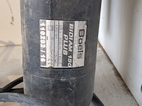 Muursleuvenzaag - 40mm - 230v, mtd, sd1500, 2016 - afbeelding 4 van  8