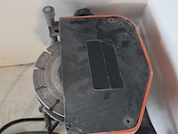 Muursleuvenzaag - 40mm - 230v, mtd, sd1500, 2016 - afbeelding 5 van  8