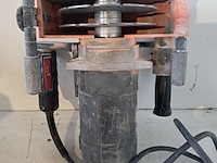 Muursleuvenzaag - 40mm - 230v, mtd, sd1500, 2016 - afbeelding 6 van  8