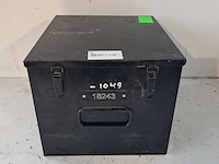 Muursleuvenzaag - 40mm - 230v, mtd, sd1500, 2016 - afbeelding 7 van  8