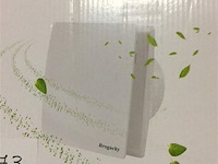 Muurventilatie - afbeelding 1 van  2