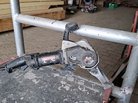 Muurzaag arbortech, aa170 - afbeelding 1 van  6